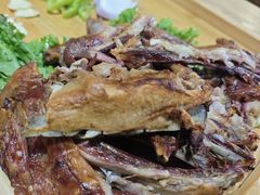 -烤五行·烧烤烤串(石佛营店)