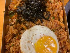 -咕咕站韩国料理(紫金港店)