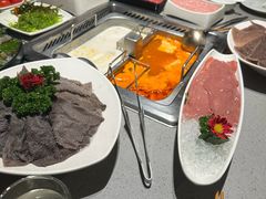 -海底捞火锅(海宁路店)
