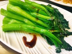 -潮福城大酒楼(北尚店)