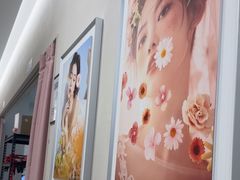 -天真蓝照相馆(新世界店)