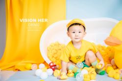 -VISION HER·薇森鹤专业孕婴亲子摄影工作室