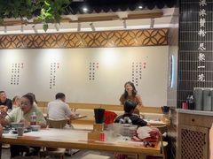 -馋三尺蟹粉小笼(人民广场店)