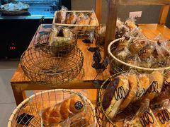 -Max Bakery 阿唛手作