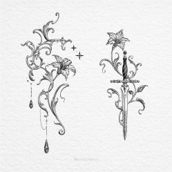 -记号刺青tattoo纹身工作室