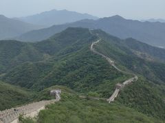 -慕田峪长城