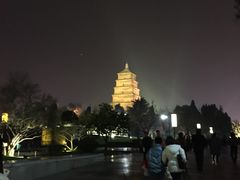 -大唐不夜城贞观广场