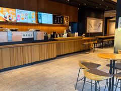 -星巴克(天津佛罗伦萨小镇店)