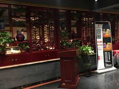 -蜀留香火锅·始于1999·原四川老火锅(白堤路店)