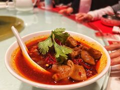 -金鼎轩(方庄天坛店)