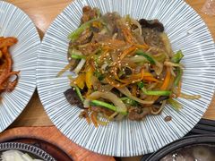 -高社长参鸡汤(高丽街店)