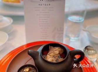 臭鳜鱼、李鸿章大杂烩、无为板鸭……成都香格里拉大酒店