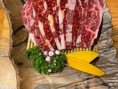 -黑牛の店·和牛烧肉(合生汇店)