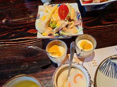 -芥岛(河北大街店)