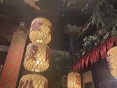 -南京大牌档(壹方天地店)