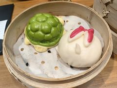 -乐忻皇朝(上海中心大厦店)