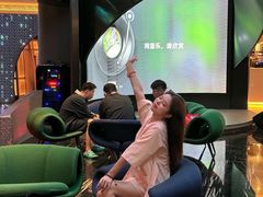 -碧涛阁•泡泡海洋(王府花园店)