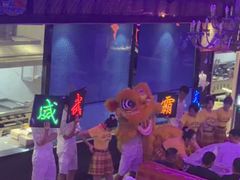 -金刚山烧烤(中山路店)