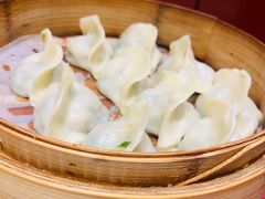 百年煸饺-老边饺子馆(中街店)