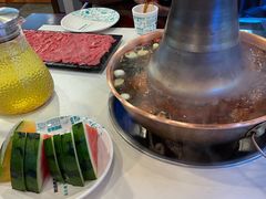 -阳坊胜利涮羊肉(禧乐汇店)
