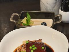 -彩丰楼中餐厅(佘山世茂洲际酒店)
