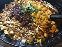 -好這口重庆小面(总店)