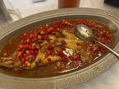 -徽镇小厨·经典徽菜(马连道店)