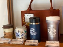 -Peet's 皮爷咖啡(乐峰店)