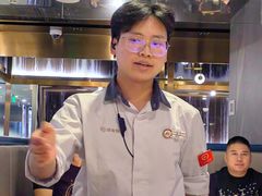 -海底捞火锅(外滩店)