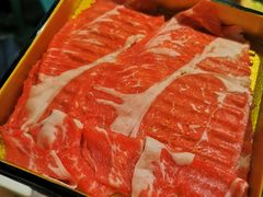 -温禾牛·和牛寿喜烧自助火锅(恒基名人店)