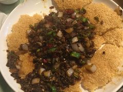-阿胖龙虾小海鲜(宁国南路总店)