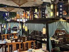-一味大院•桐庐菜传承店(春江路店)