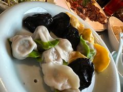 -小平岛開海水饺(浑南店)