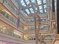 -巴黎春天(浦建店)