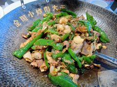 -费大厨辣椒炒肉(黄兴中心广场店)