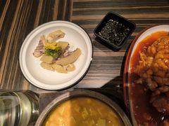 -江太极江浙菜(马桥万达广场店)