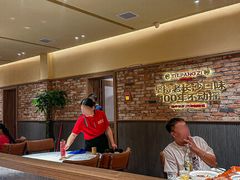 -铁胖子口碑长沙菜·龙虾烧烤(赤岗社区店)