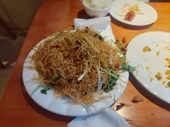 -景秀餐厅(南锣鼓巷店)