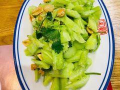 -新兴园饺子馆(北京百子湾店)