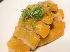 -钱塘秋荷·新江浙菜(沪太路店)