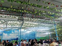 -马白开来特色羊排揪片子  (总店)