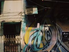 -无牌咖啡&酒馆