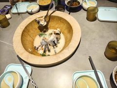 -滇小鱼·云南野生菌火锅(上杭路店)