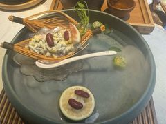 -叶叶菩提(太原别墅店)