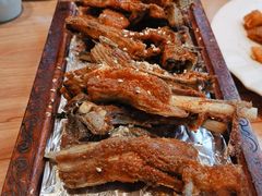 -品回味清真西北楼(宁波首店)