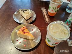 -HERRE·FARM 赫尔露营农场·团建聚会包场