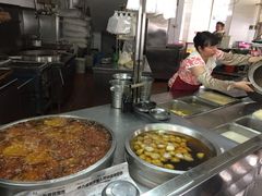 -老福合沟无米粿甜汤粿品店