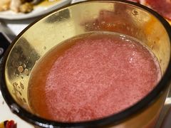 -佰烧海鲜烤肉火锅自助(熙地港店)