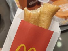 -麦当劳(南京宁海路店)