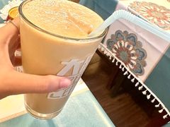 -Santoor 萨都里印度餐厅(北锣鼓巷店)